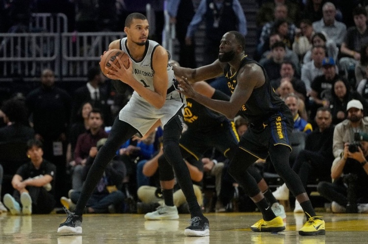 2026世界杯投注-周三竞彩篮球强档：马刺开足马力 勇士伤兵满营