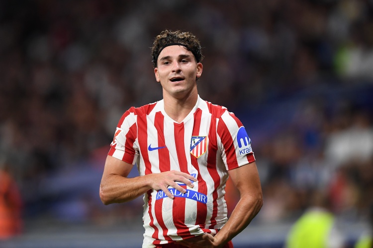 2026世界杯投注官方入口-罗马诺：阿尔瓦雷斯绝对在巴萨的考虑之中，但马竞无意将其出售